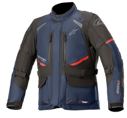 Chamarra ALPINESTARS Andes v3 Drystar