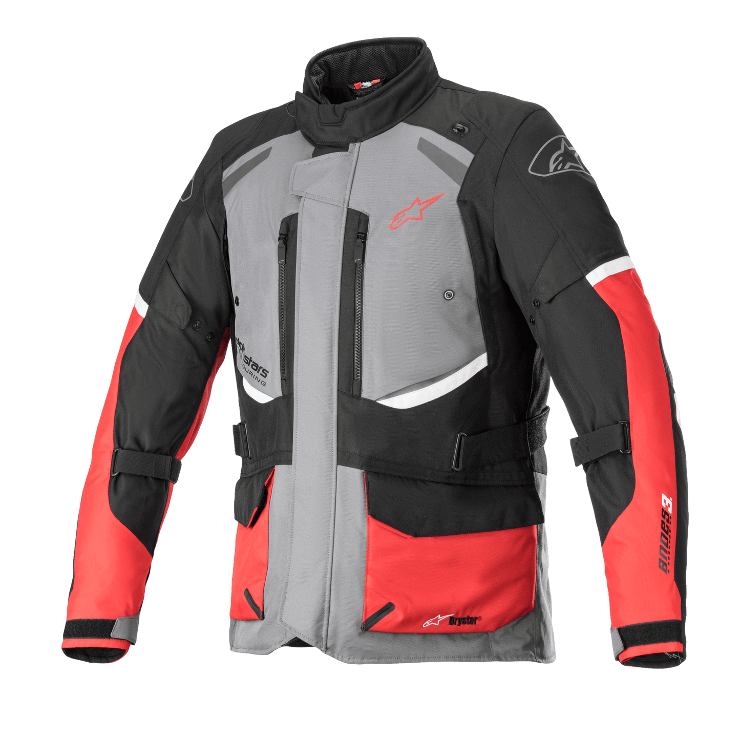 Chamarra ALPINESTARS Andes v3 Drystar