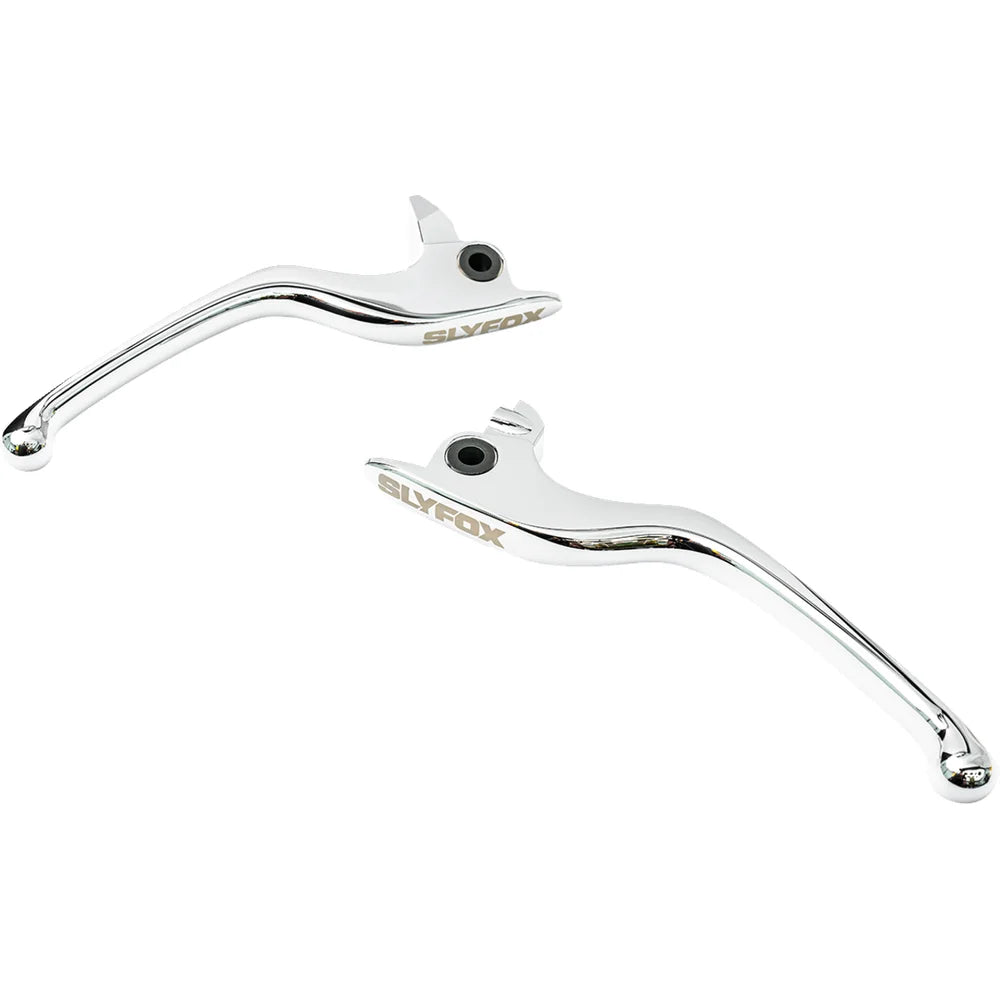 Palancas SLYFOX Hand Brake/Clutch