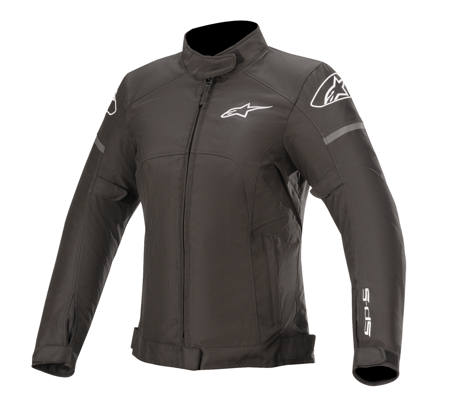 Chamarra para mujer Alpinestars Stella T-SPS - Negro