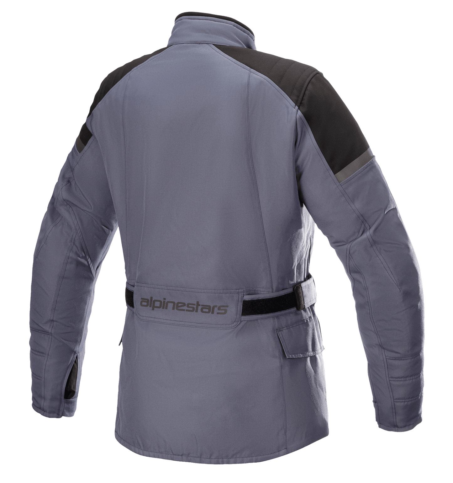 Chamarra Alpinestars Stella Gravity Drystar - Gris