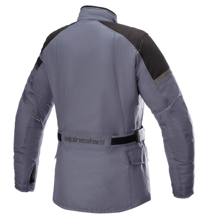 Chamarra Alpinestars Stella Gravity Drystar - Gris