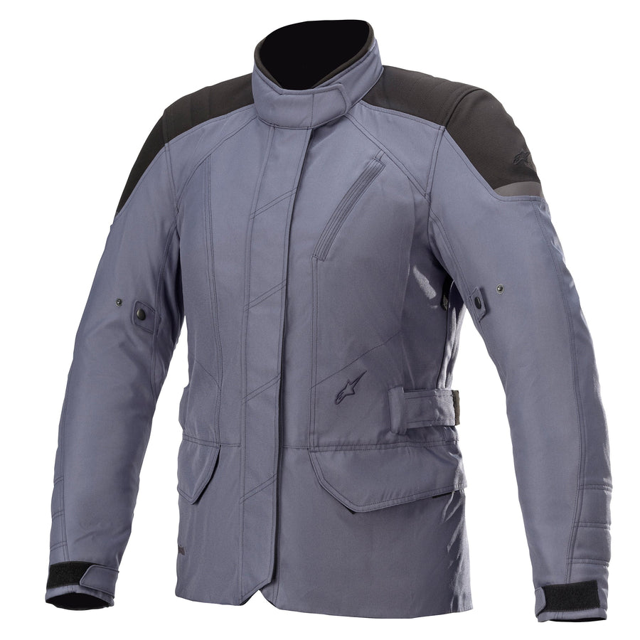 Chamarra Alpinestars Stella Gravity Drystar - Gris