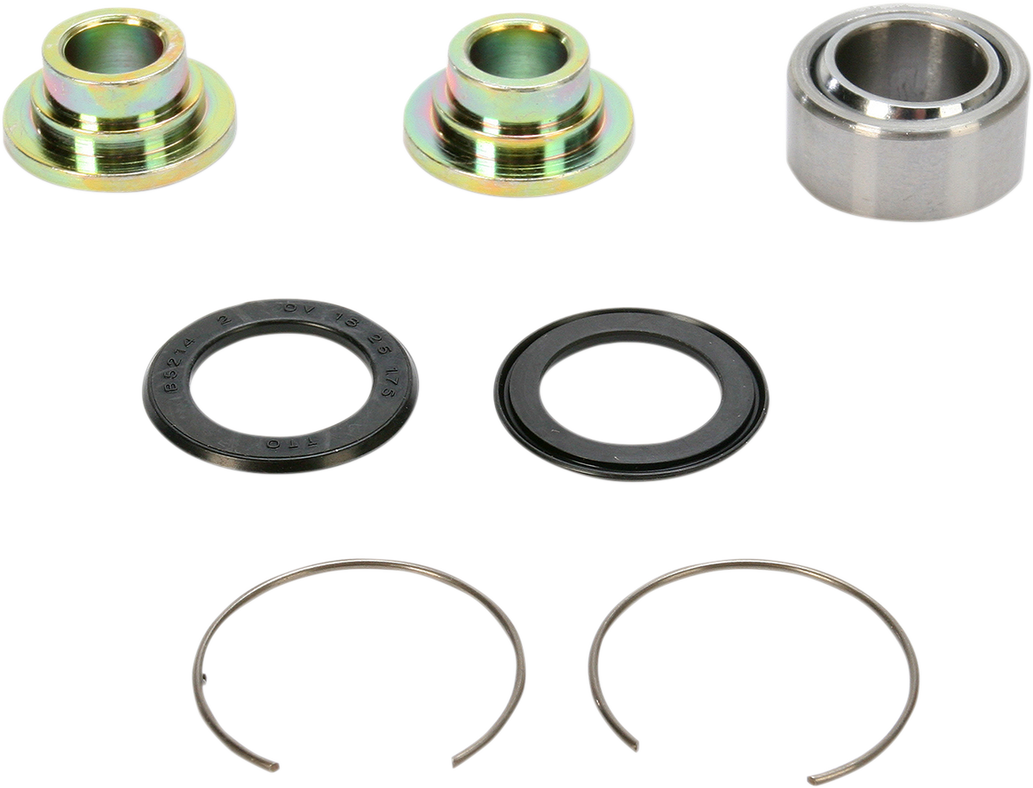 Kit de cojinetes de amortiguador - Kit de cojinetes de amortiguador - Delantero superior/inferior | Atrás Superior/Inferior - Gas Gas/Husqvarna/KTM