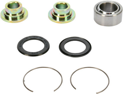 Kit de cojinetes de amortiguador - Kit de cojinetes de amortiguador - Delantero superior/inferior | Atrás Superior/Inferior - Gas Gas/Husqvarna/KTM