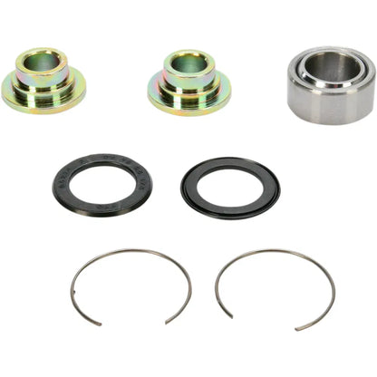 Kit de cojinetes de amortiguador - Kit de cojinetes de amortiguador - Delantero superior/inferior | Atrás Superior/Inferior - Gas Gas/Husqvarna/KTM