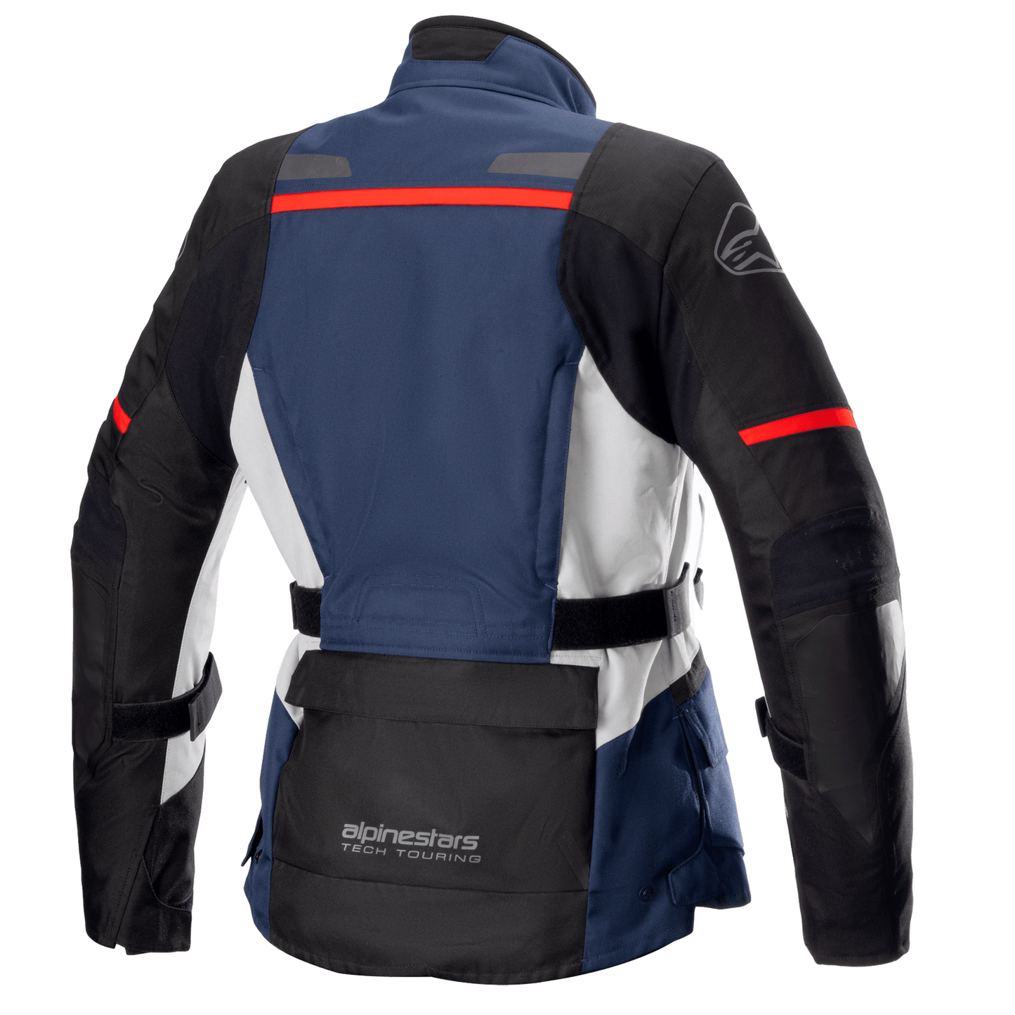 Chamarra para mujer Alpinestars Stella Andes v3 Drystar® - Azul/Negro