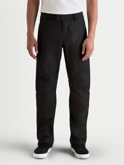 Pantalón Alpinestars C-1 Waterproof - Negro