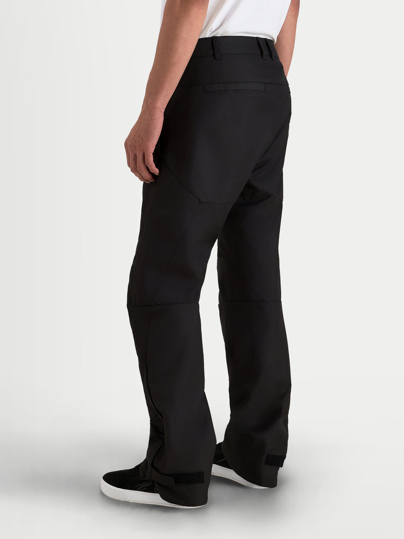 Pantalón Alpinestars C-1 Waterproof - Negro