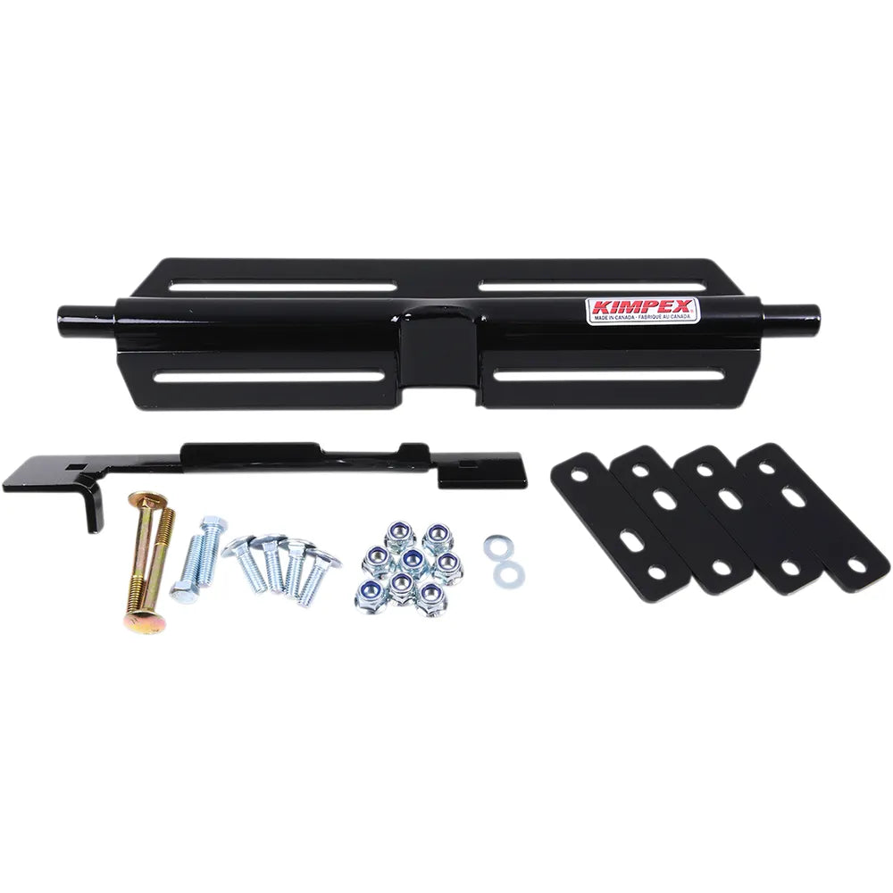 Click N' Go 2 Plow Mount Bracket - ATV