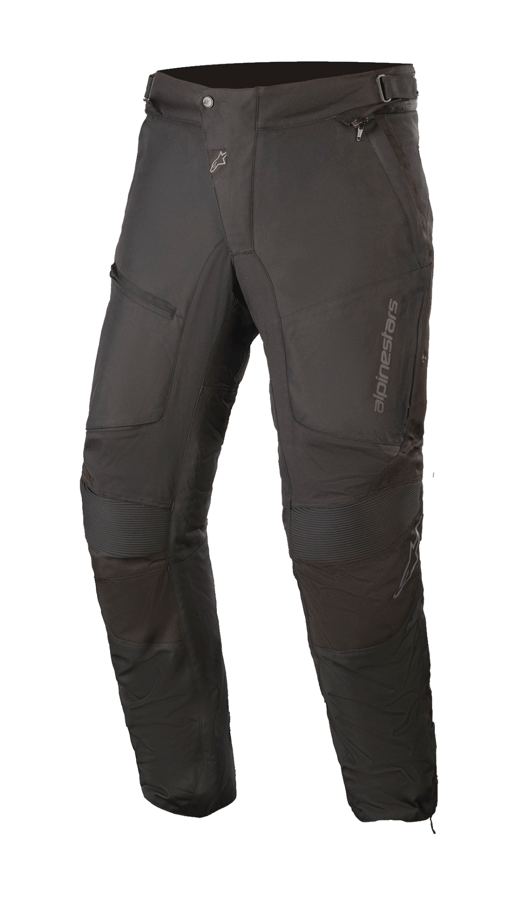 Pantalón Alpinestars Raider v2 Drystar - Negro