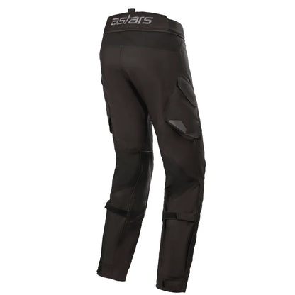 Pantalon Alpinestars Halo Drystar Negro