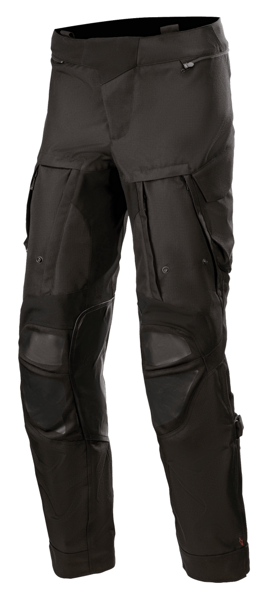 Pantalon Alpinestars Halo Drystar Negro