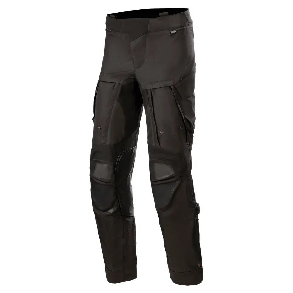 Pantalon Alpinestars Halo Drystar Negro