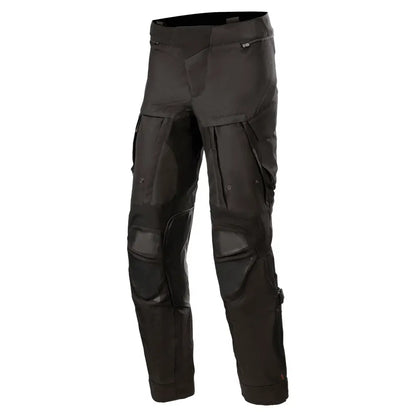 Pantalon Alpinestars Halo Drystar Negro