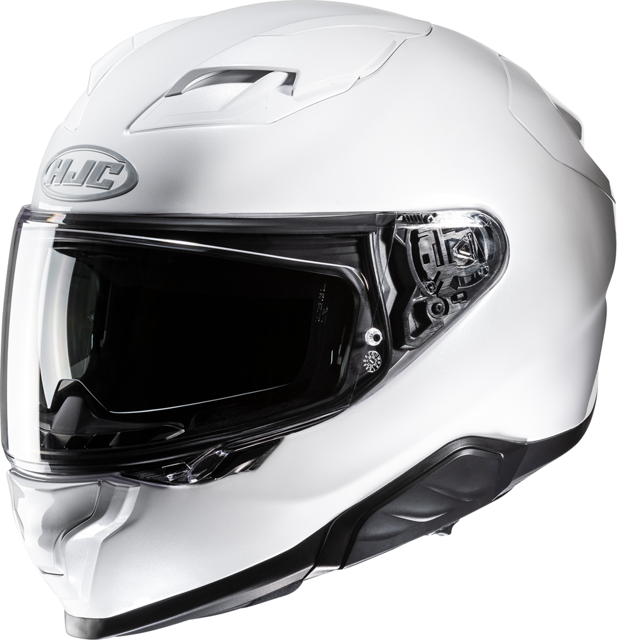 Casco sólido F71