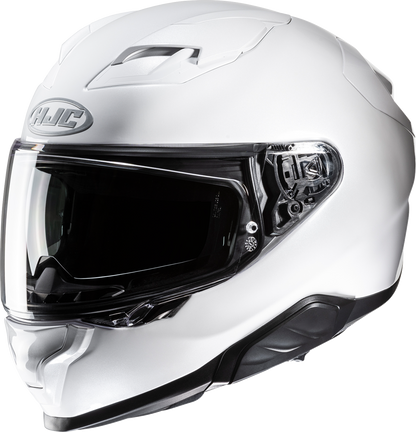 Casco sólido F71