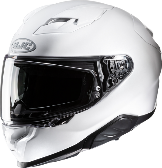 Casco sólido F71