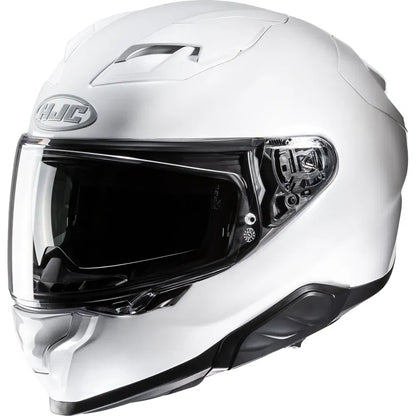Casco sólido F71