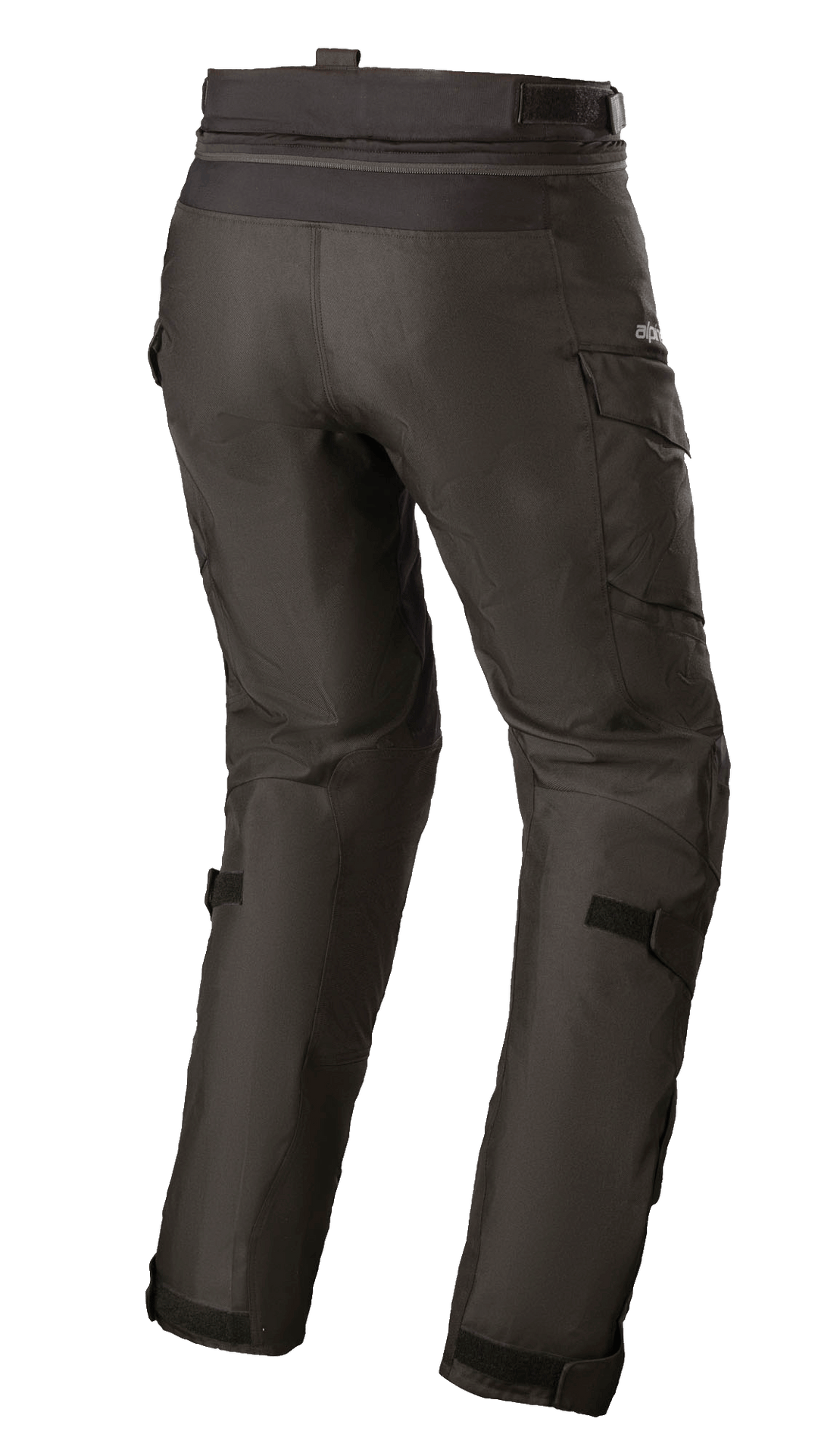 Pantalón Alpinestars para mujer Stella Andes v3 Drystar® - Negro