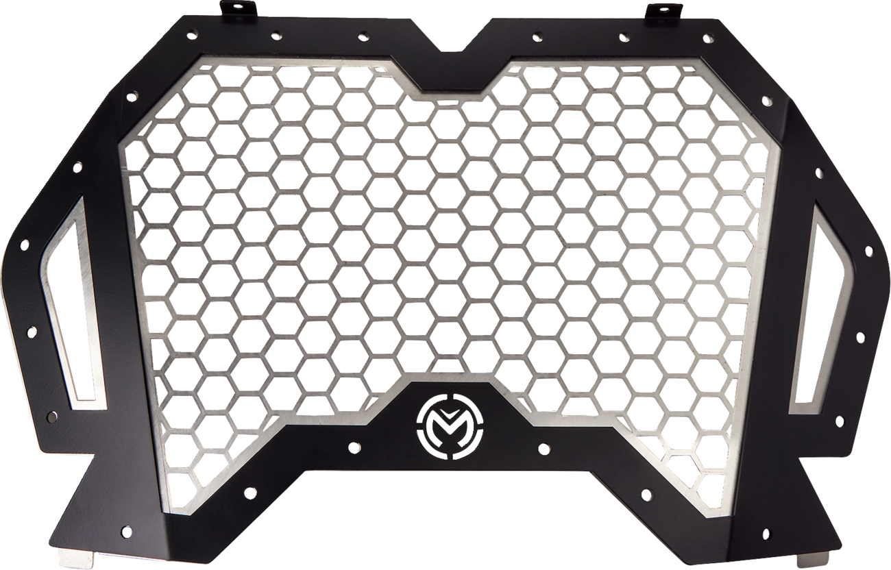 Parrilla delantera - Parrilla delantera - RZR 900/1000