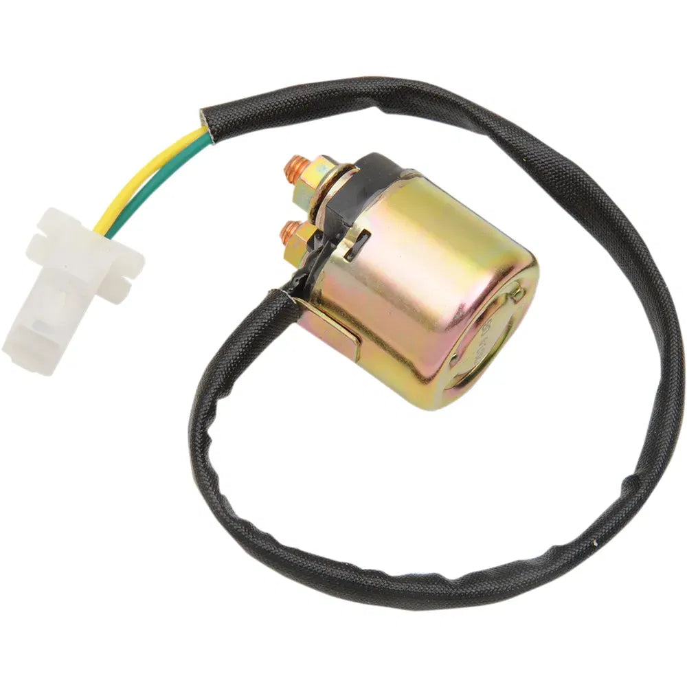 Solenoid Switch - Honda