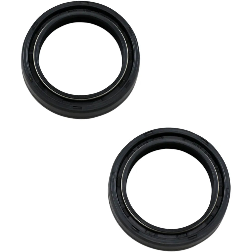 Fork Seals - 38 mm ID x 52 mm OD x 11 mm T