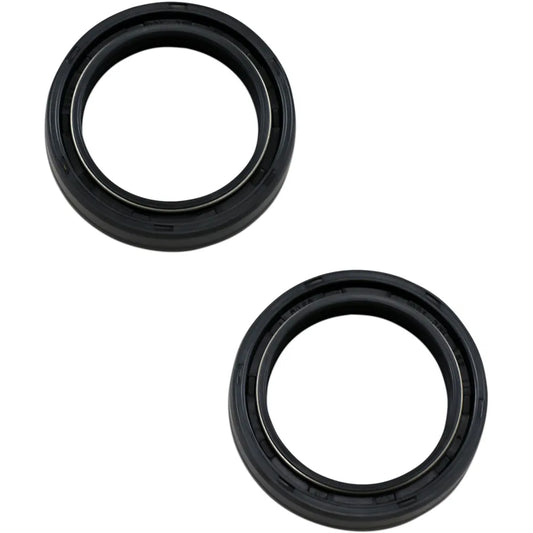 Fork Seals - 38 mm ID x 52 mm OD x 11 mm T