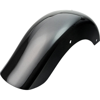 SLYFOX Carbon Fiber Rear Fender