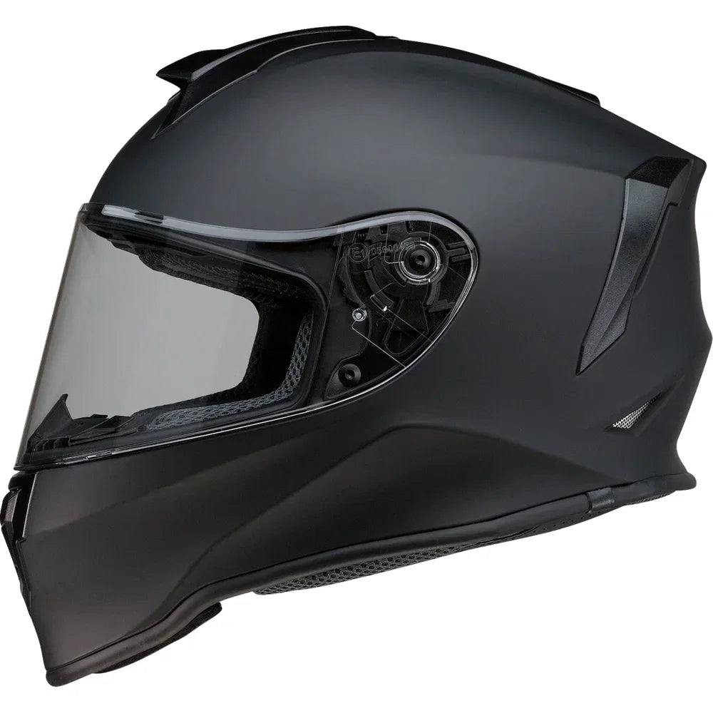 Casco sólido youth warrant 2.0