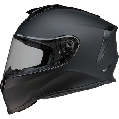 Casco sólido youth warrant 2.0