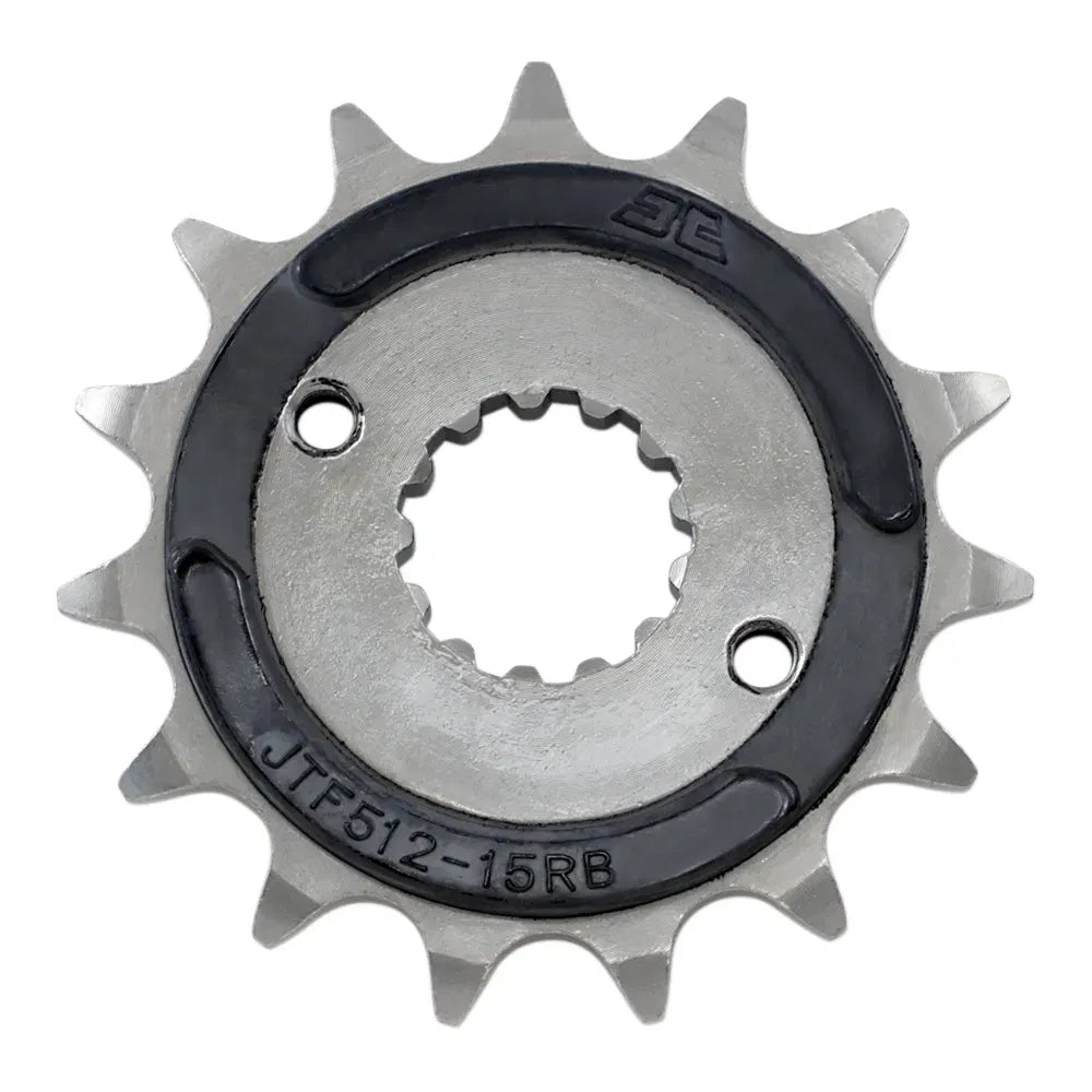Counter-Shaft Sprocket - 15-Tooth