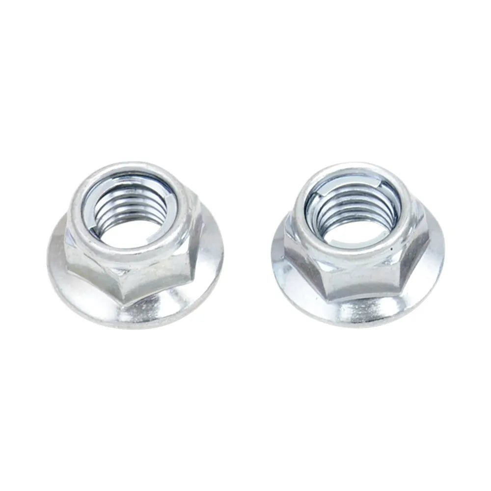 Nut Fuji Lock M8 10-Pack