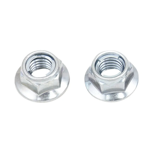 Nut Fuji Lock M8 10-Pack