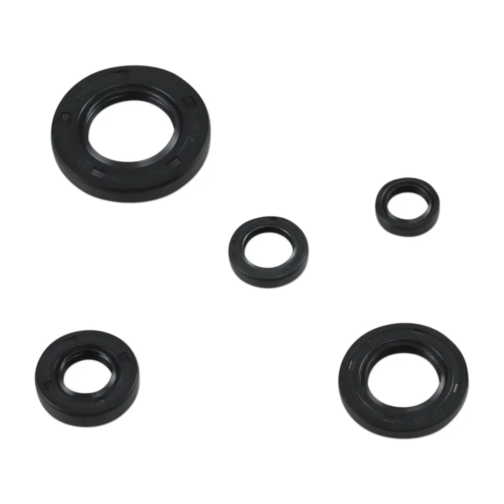 Kit de sello de aceite - Kit de sello de aceite de motor - Honda