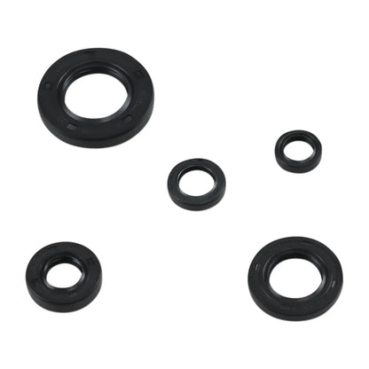 Kit de sello de aceite - Kit de sello de aceite de motor - Honda