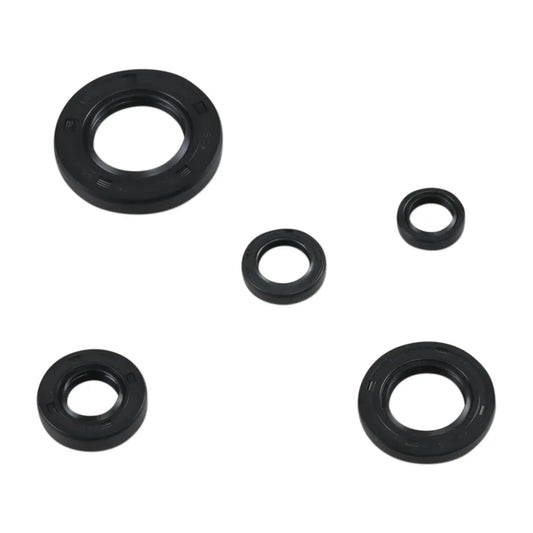 Kit de sello de aceite - Kit de sello de aceite de motor - Honda