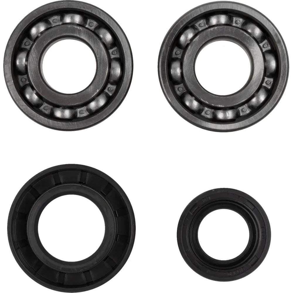 Kit de sellos y cojinetes del cigüeñal - Sellos y cojinetes del cigüeñal - Kawasaki/Suzuki