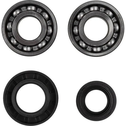 Kit de sellos y cojinetes del cigüeñal - Sellos y cojinetes del cigüeñal - Kawasaki/Suzuki