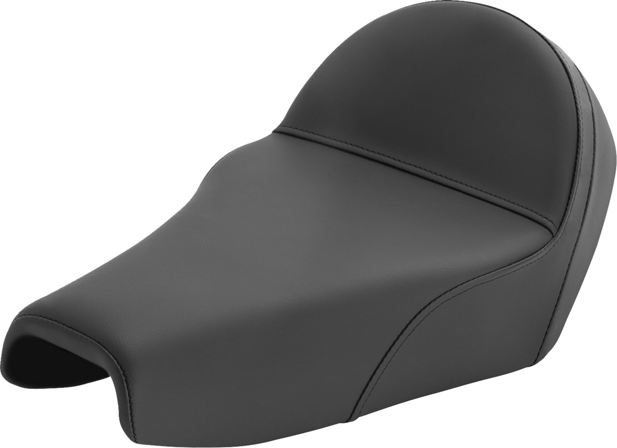 Asiento Solo Saddlemen Plain XL '04-'22 0804-0783