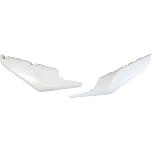 Lower Side Panel - White - Husqvarna