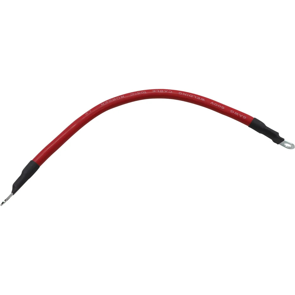 Cable de batería