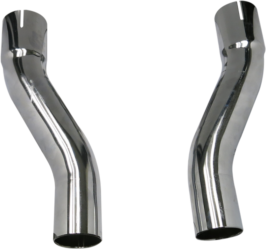 Kit adaptador de silenciador - Kit adaptador de silenciador - Tri-Glide