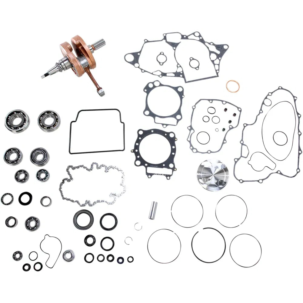 Kit de reconstrucción del motor