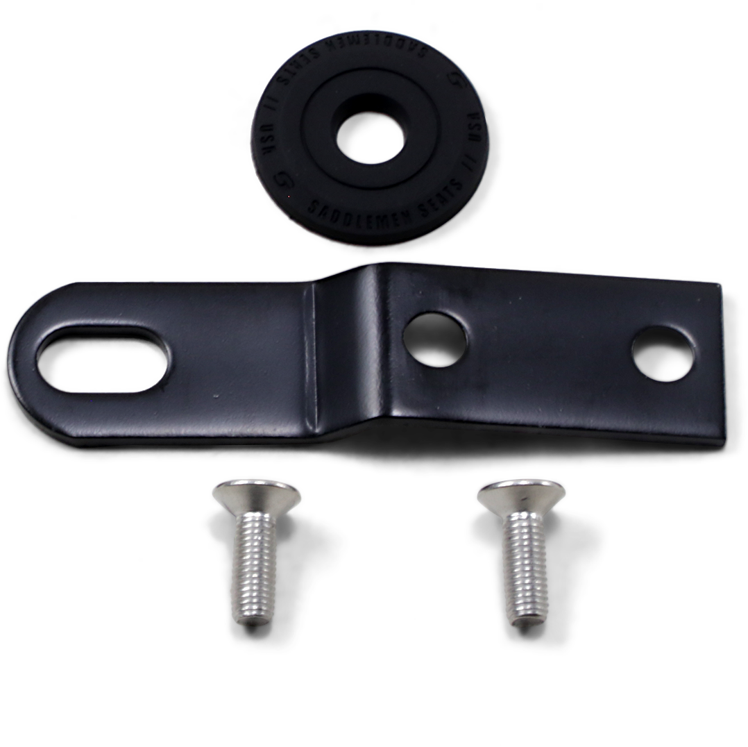 Soporte del asiento - Soporte del asiento - Negro - 1/4"-28