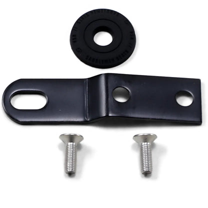 Soporte del asiento - Soporte del asiento - Negro - 1/4"-28