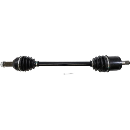 Conjunto de eje completo - Conjunto de eje - Completo - Estándar - Trasero derecho - Honda Pioneer 1000