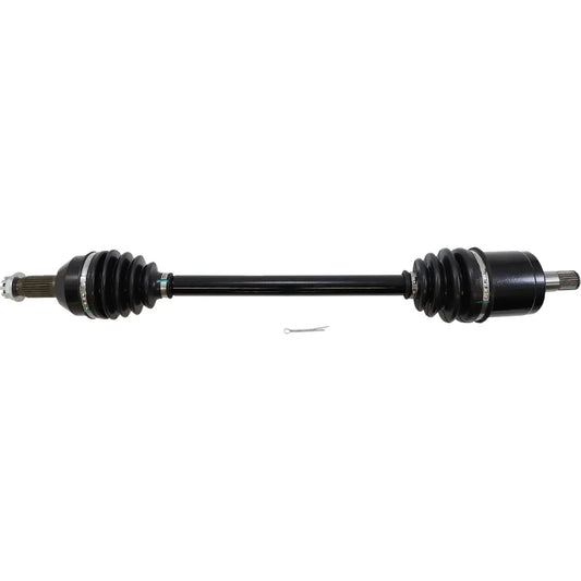 Conjunto de eje completo - Conjunto de eje - Completo - Estándar - Trasero derecho - Honda Pioneer 1000