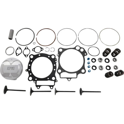 Kit de servicio de gama alta
