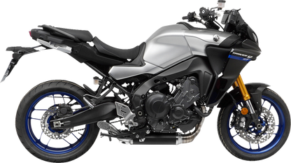 Sistema de escape completo LV Race - Sistema de escape completo LV Race - Yamaha Tracer 900